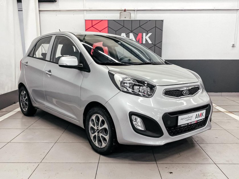 Kia morning 2024 НАРХЛАРИ