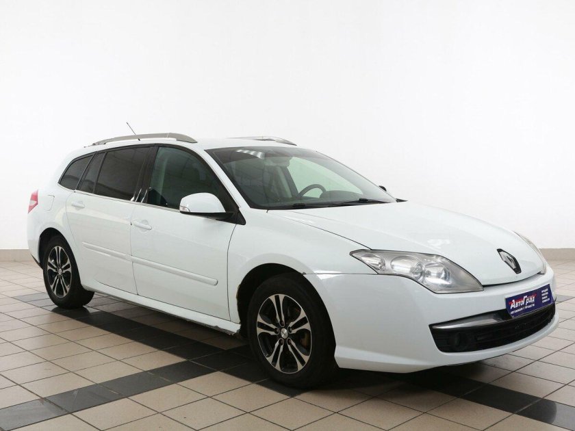 Рено Лагуна 3 универсал