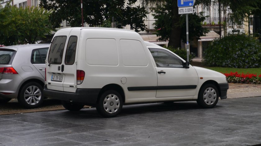 Логотип Сеат Инка