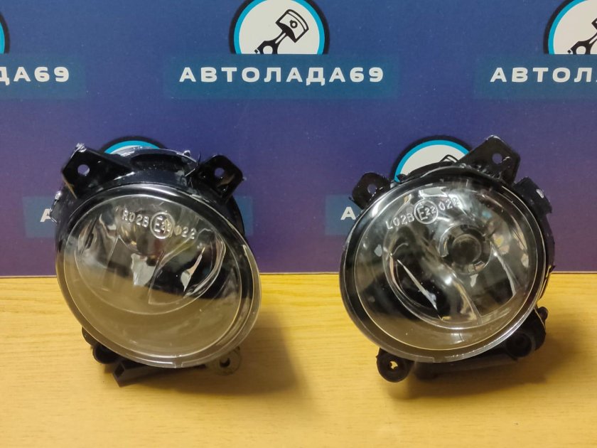 Фара Гранта СЕВИЕМ