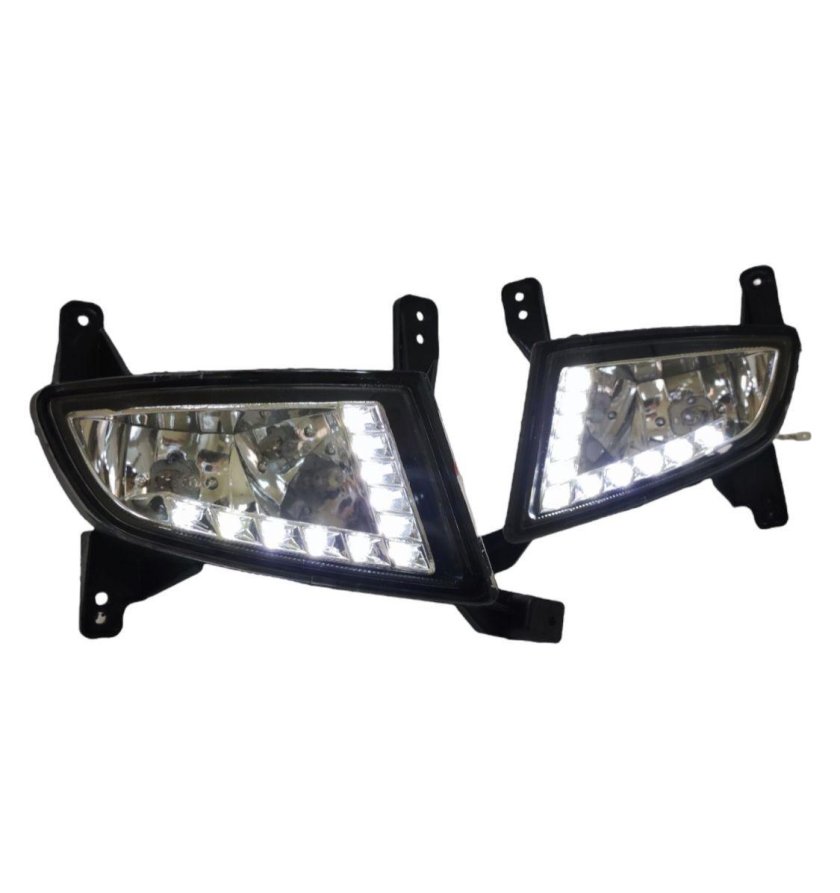 ДХО Приора 2