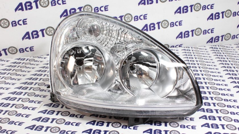 СЕВИЕМ фары Приора