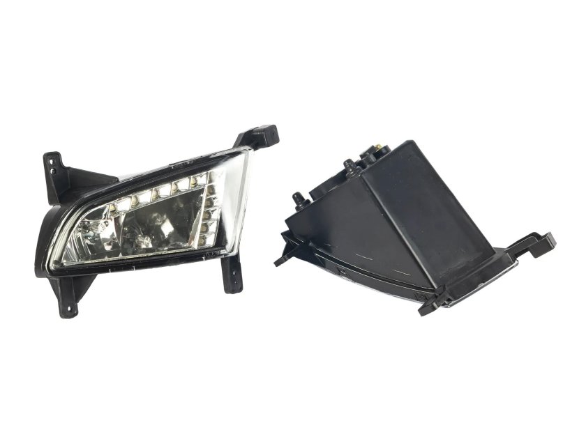 Фара противотуманная 2170