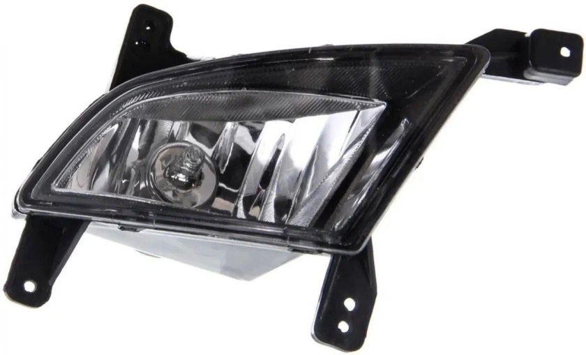 Фара противотуманная ВАЗ 2170