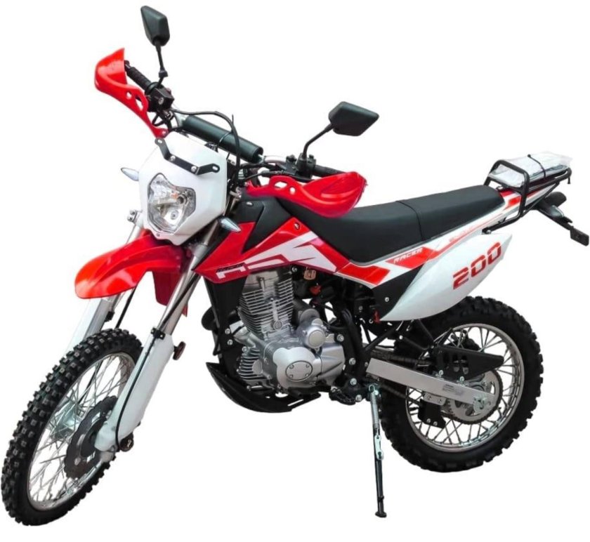Racer Enduro 200 GY c2