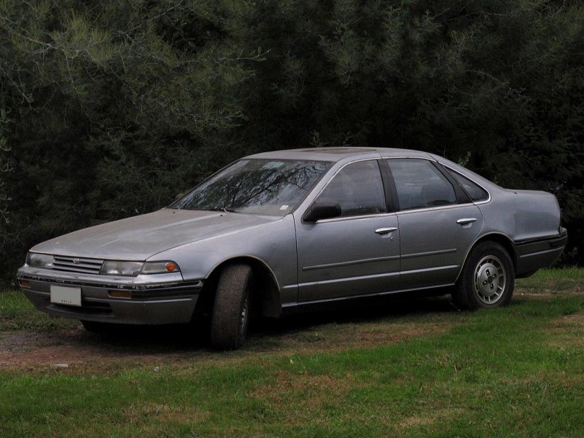 Nissan Laurel Altima