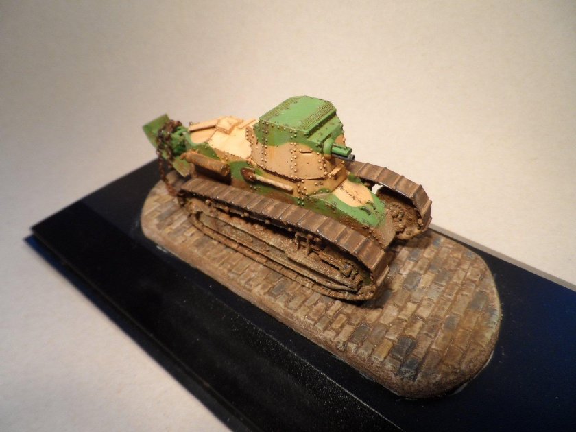Renault ft-17bs