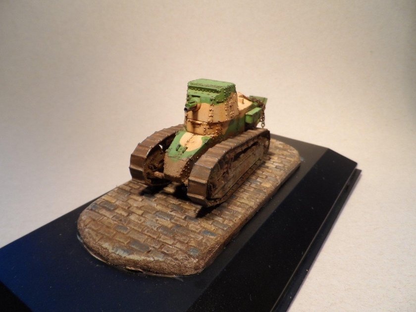 Renault ft-17bs