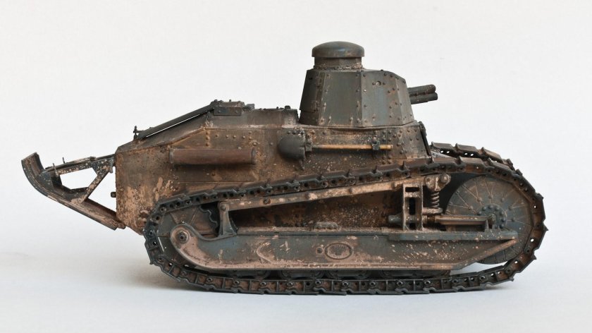 Renault ft-17