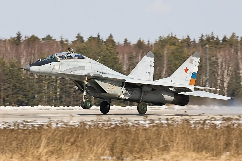 Mig 29