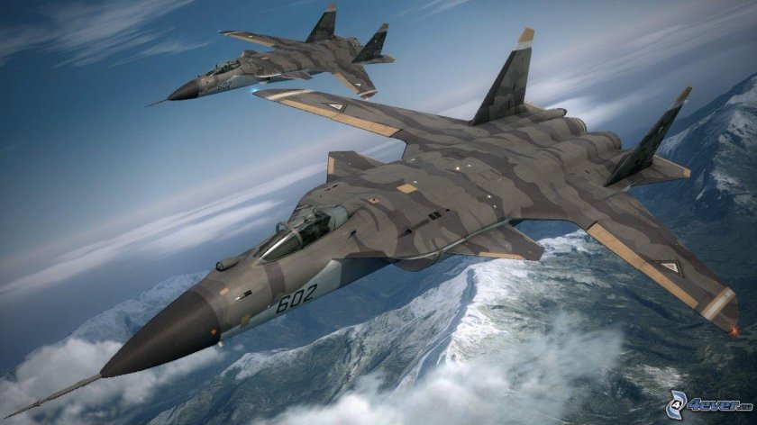 Истребитель-перехватчик миг-41