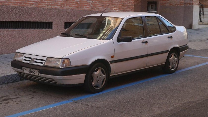 Fiat Tempra 1990