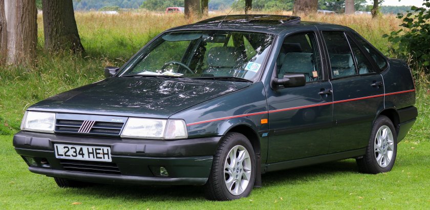 Fiat Tempra 1993