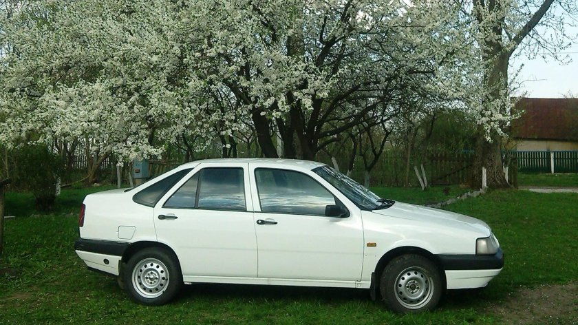 Фиат Темпра 1996