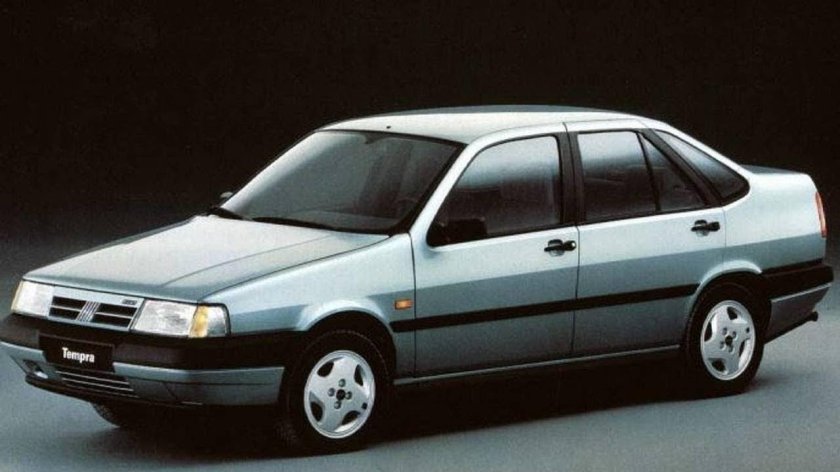 Fiat Tempra 1990