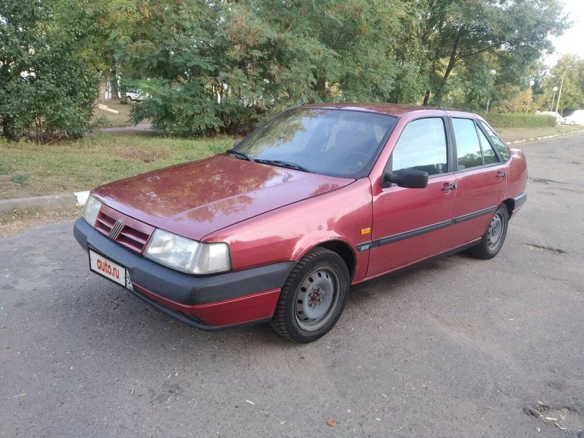 Фиат Темпра 1994
