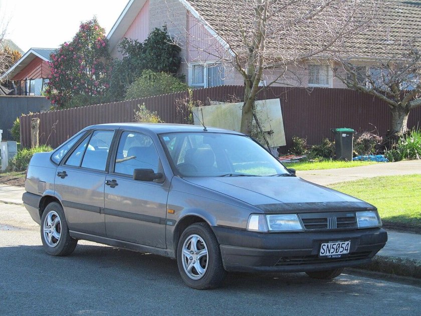 Fiat Tempra 1990