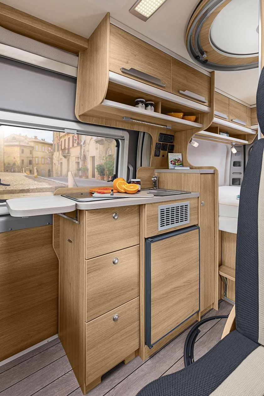 Автодом фото внутри и снаружи