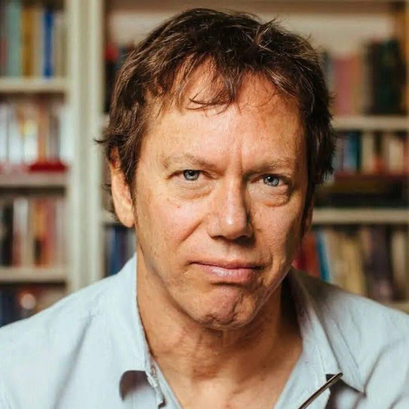 Роберт Грин