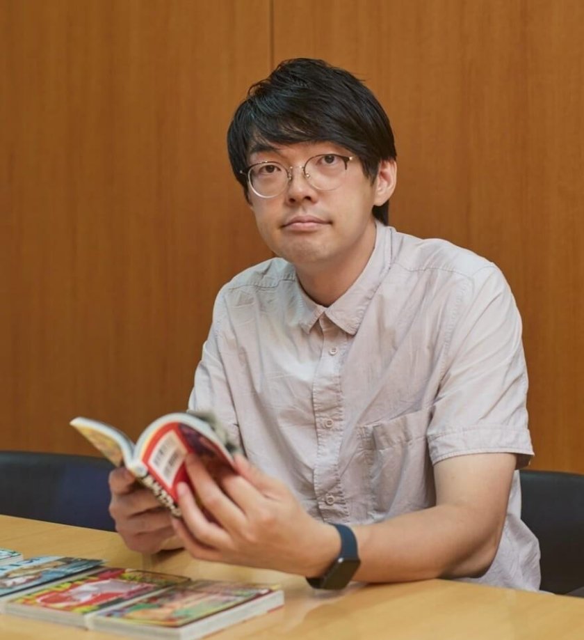 Тацуки Фудзимото