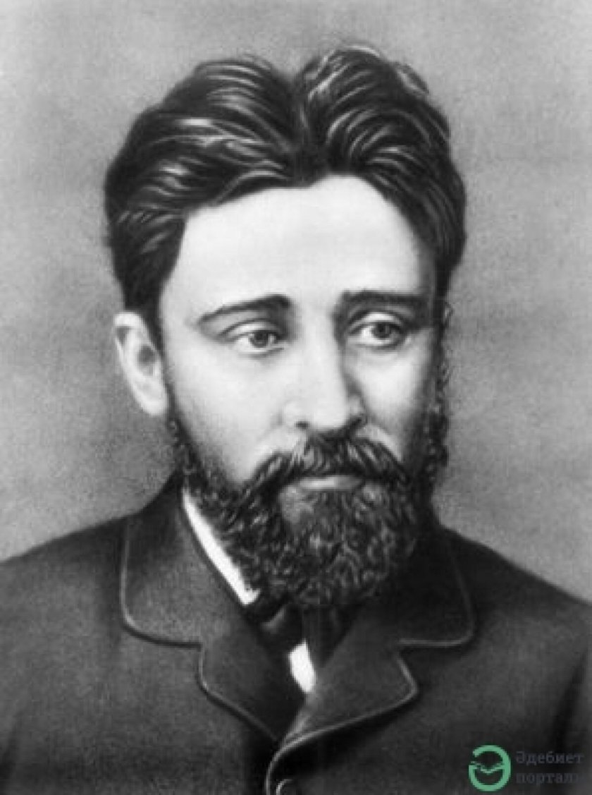 Гаршин Всеволод Михайлович