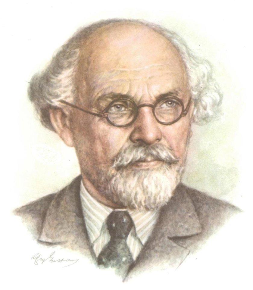 Пришвин Михаил Михайлович