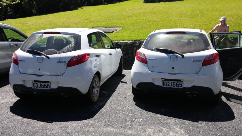 Автомобиль same World next Dimension