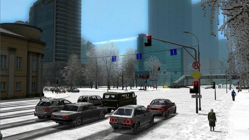 City car Driving v1.5.9.2