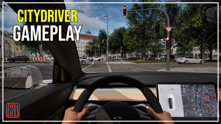 City car Driving 2023