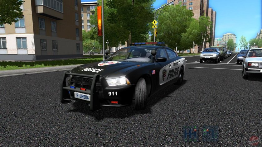 City car Driving v1.5.9.2