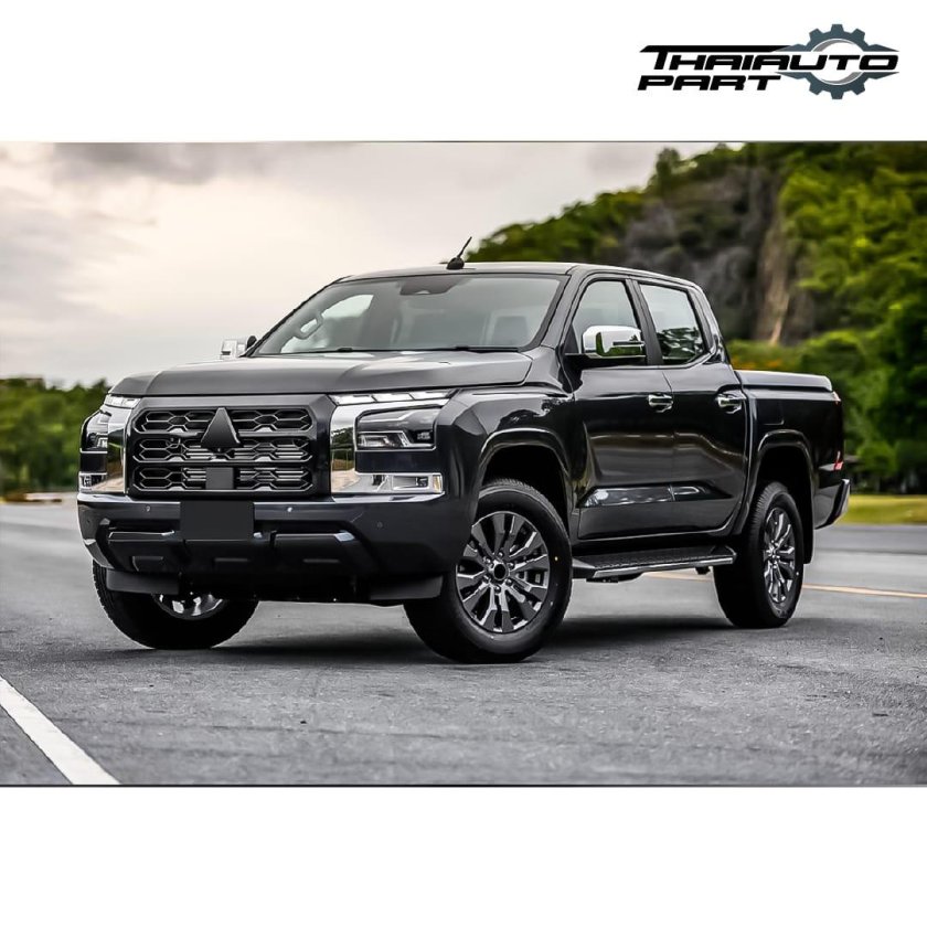 Mitsubishi l200 2024