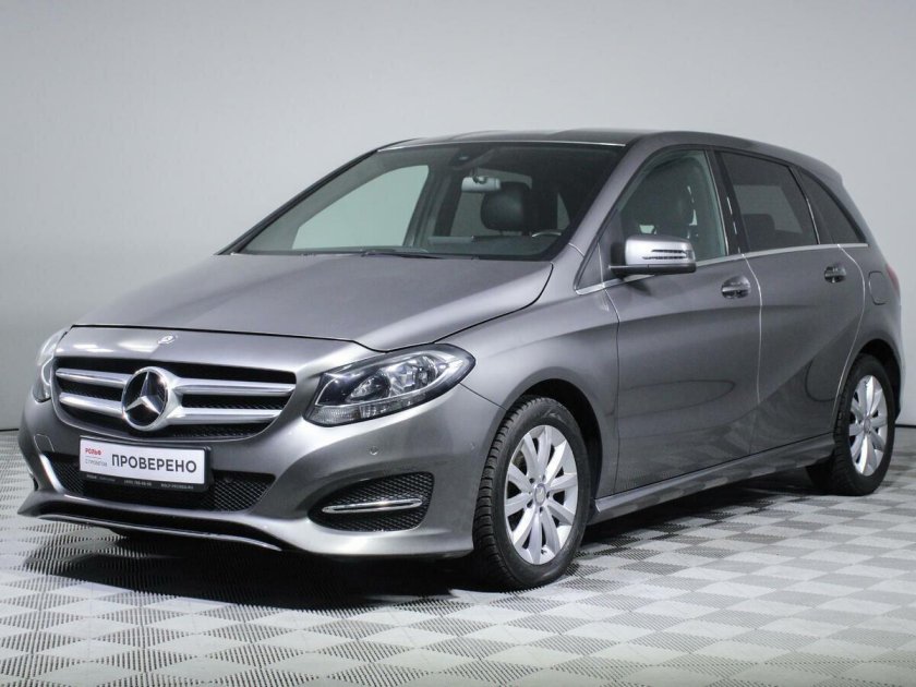 Mercedes a180 2015