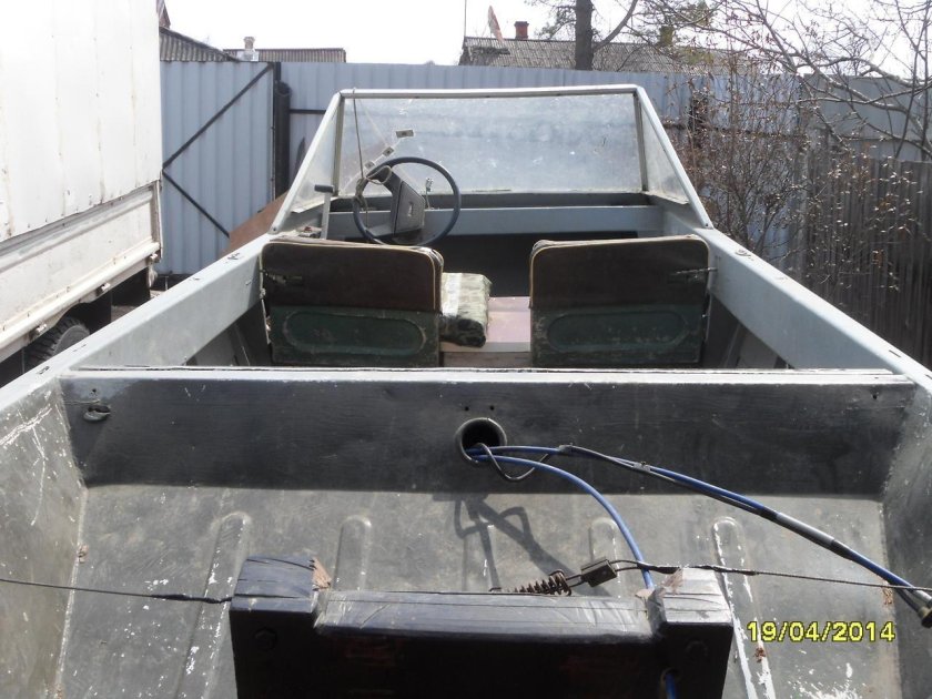 Самоотливной рецесс на Крым