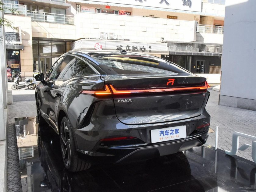 Rising auto f7 обзор