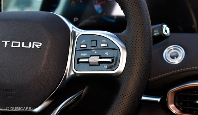 Джетур х70 плюс