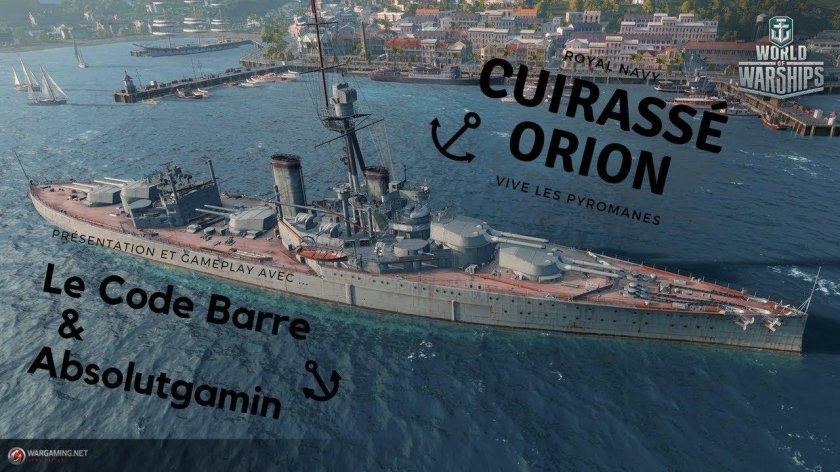 Queen Elizabeth корабль линкор