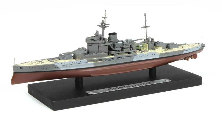 Линейные корабли типа «куин Элизабет»