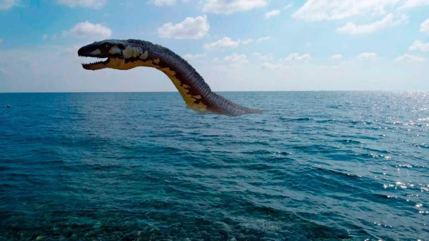 Карадагский змей