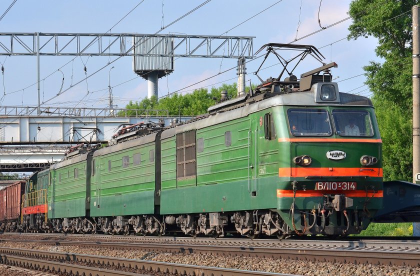 3 Секционный вл 10