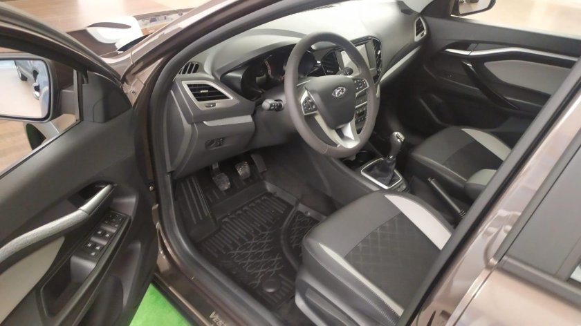 Лада Веста 1.6 комфорт Винтер