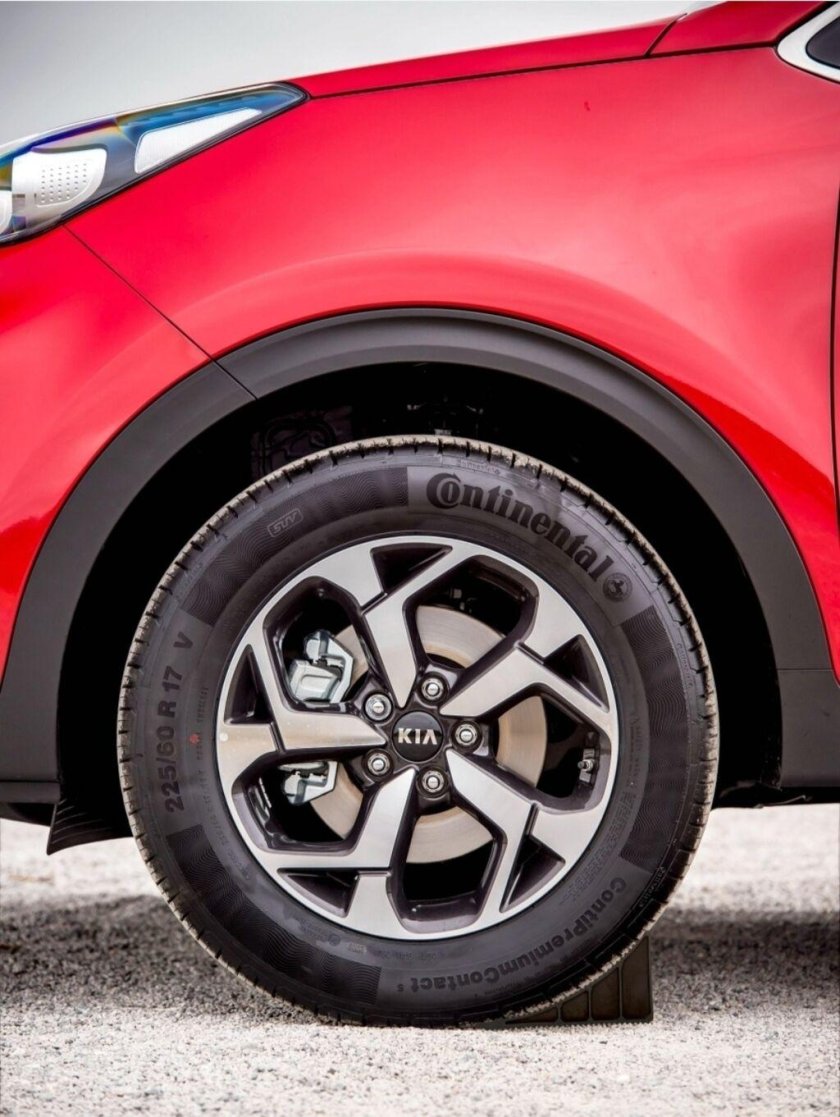 Колеса на спортейдж3