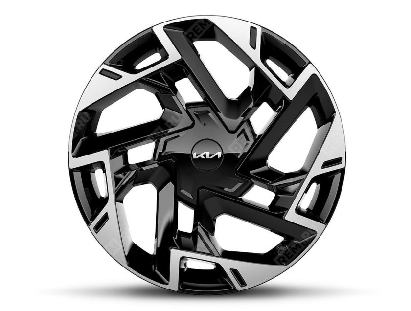 Диски Kia Sportage 5