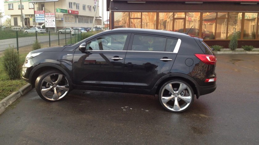 Спортейдж 3 r20