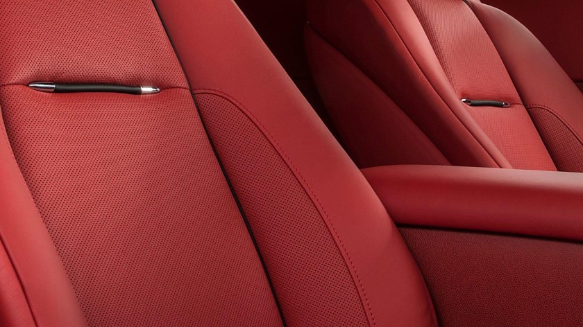 Кожа наппа (Nappa)