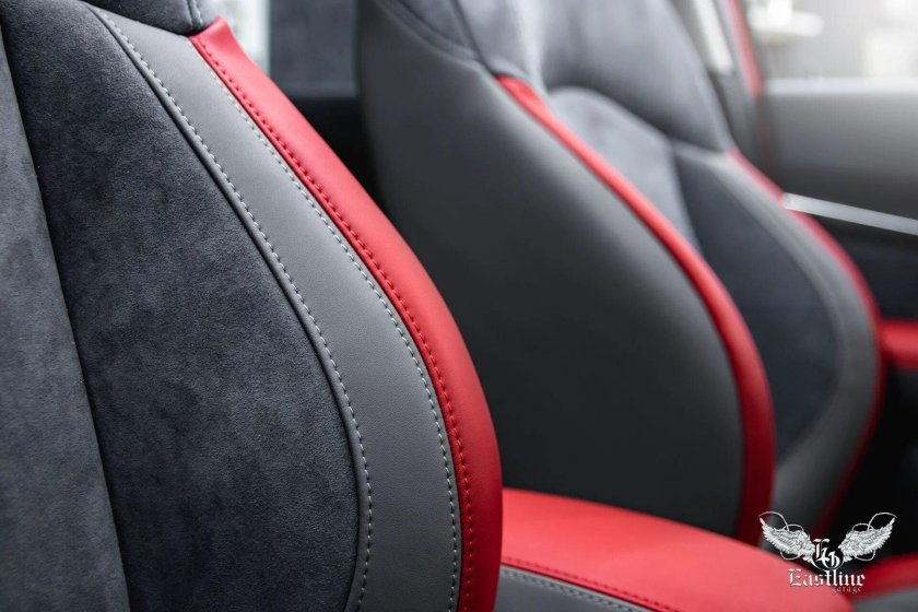 Наппа алькантара