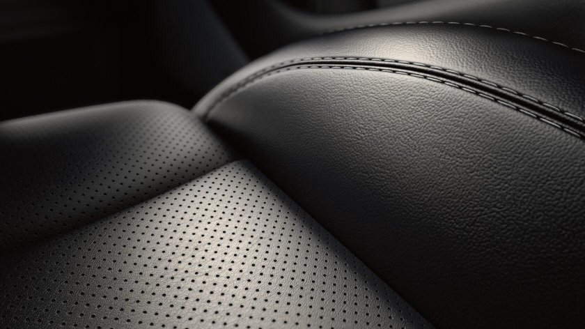 Кожа наппа автомобильная