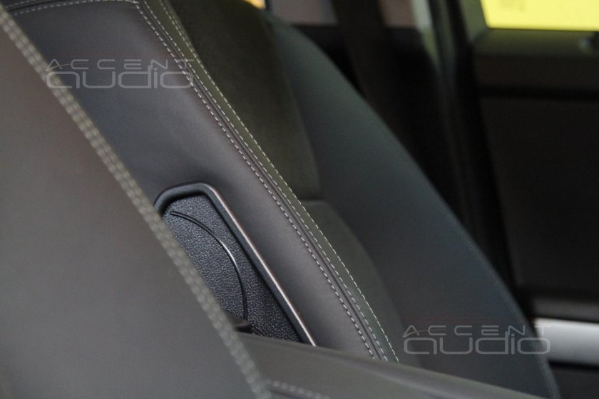 Кожа Nappa в авто