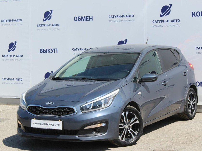 Сатурн р авто Kia