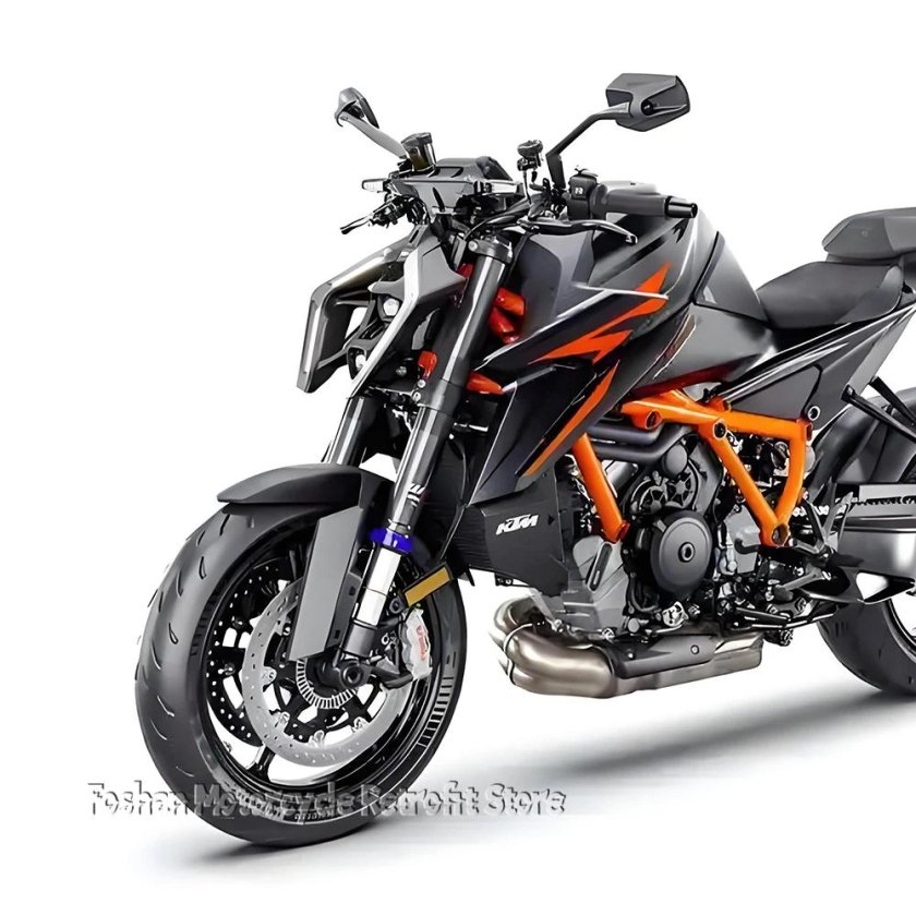 KTM 1390 super Duke