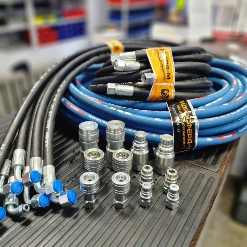 Автозапчасть гидросфера фото